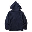 画像2: SOFTMACHINE/ACAPULCO HOODED  DENIM