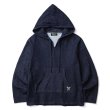 画像1: SOFTMACHINE/ACAPULCO HOODED  DENIM