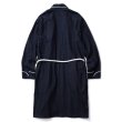 画像2: SOFTMACHINE/ACAPULCO HOUSE COAT  DENIM