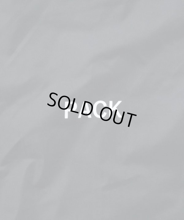 画像5: (SALE 30%OFF) ROTTWEILER/PE WOLF PARKA  BLACK