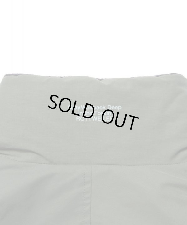 画像5: ROTTWEILER/NY MILL TECH PARKA  OLIVE