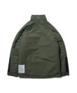 画像2: ROTTWEILER/NY MILL TECH PARKA  OLIVE