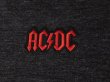 画像3: BELIVE/ROCK T AC/DC  M.BLACK