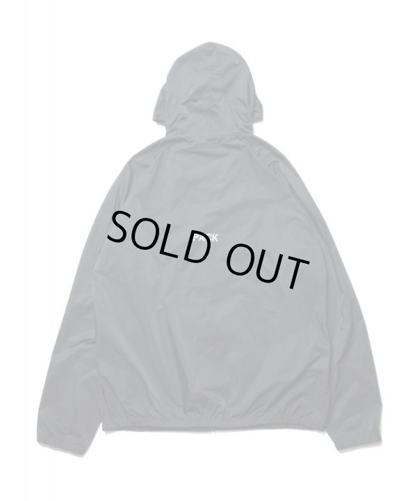 画像2: (SALE 30%OFF) ROTTWEILER/PE WOLF PARKA  BLACK