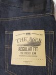 画像5: FTC/THE 86ER  INDIGO