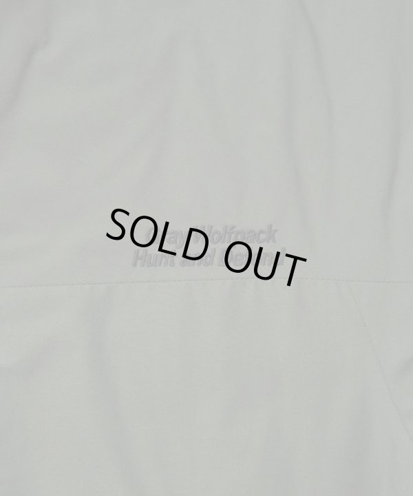 画像4: ROTTWEILER/NY MILL TECH PARKA  OLIVE