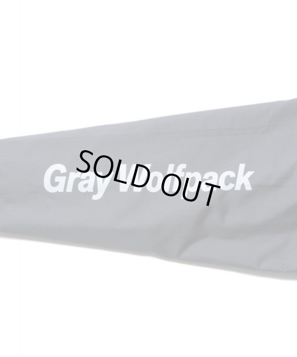 画像7: ROTTWEILER/PRIMALOFT TECH PARKA  BLACK