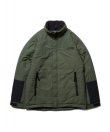 画像1: ROTTWEILER/NY MILL TECH PARKA  OLIVE