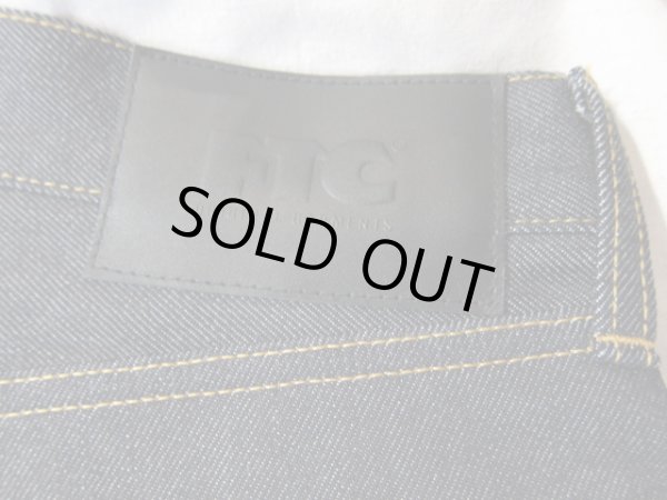 画像6: FTC/THE 86ER  INDIGO