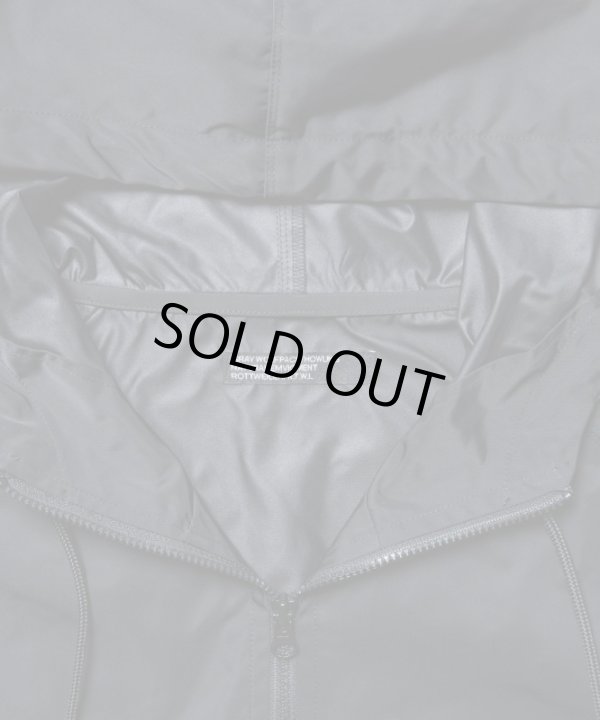 画像4: (SALE 30%OFF) ROTTWEILER/PE WOLF PARKA  BLACK