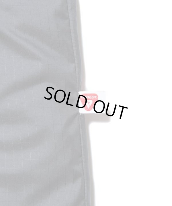 画像5: ROTTWEILER/PRIMALOFT TECH PARKA  BLACK