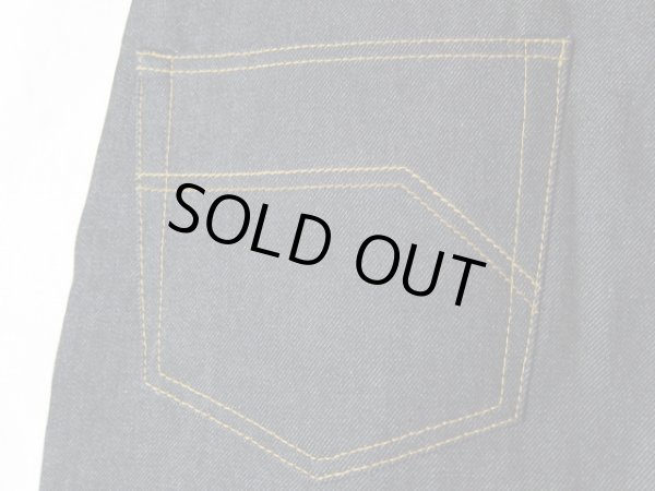 画像7: FTC/THE 86ER  INDIGO