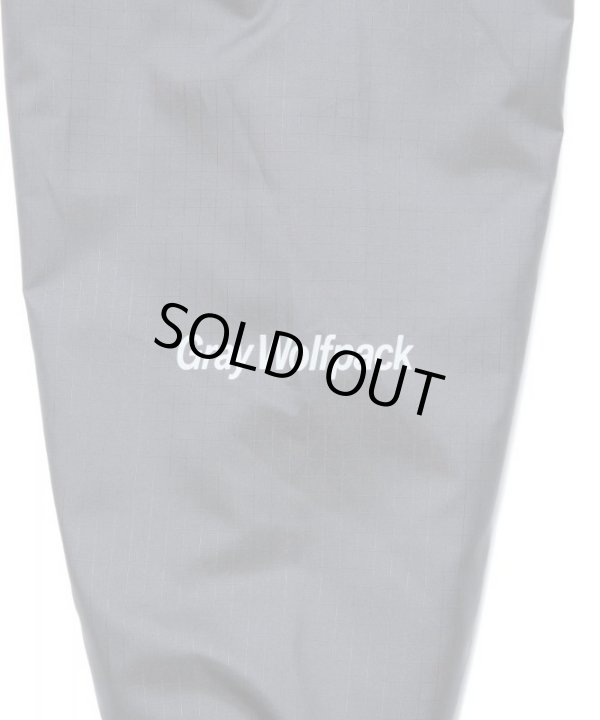 画像6: ROTTWEILER/PRIMALOFT TECH PARKA  BLACK