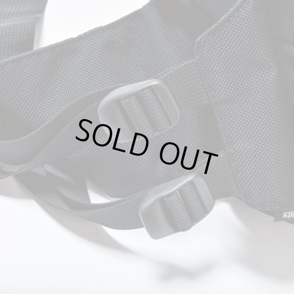 画像6: RATS/WAIST BAG  BLACK