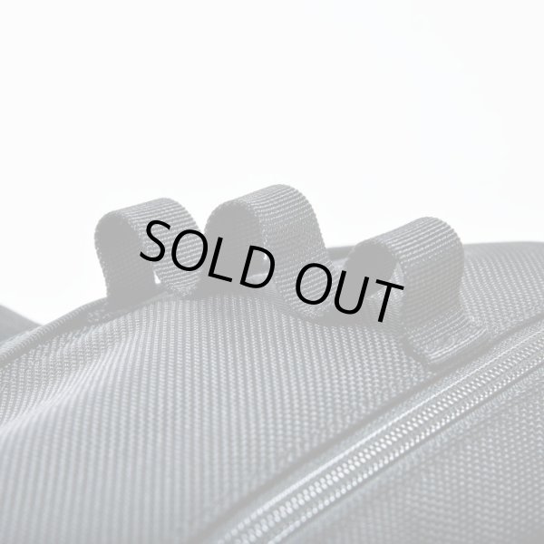 画像5: RATS/WAIST BAG  BLACK