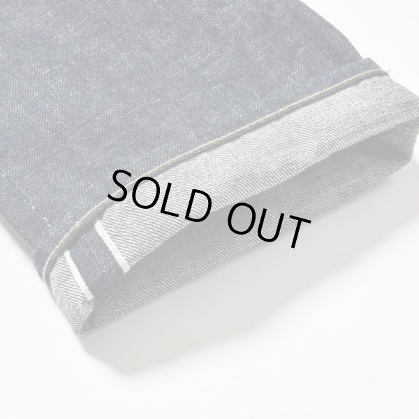 画像7: RATS/INDIGO DENIM PANTS  INDIGO