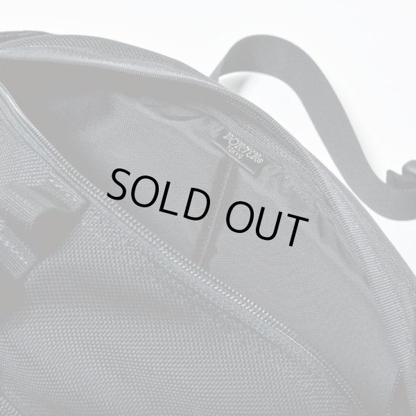 画像4: RATS/WAIST BAG  BLACK