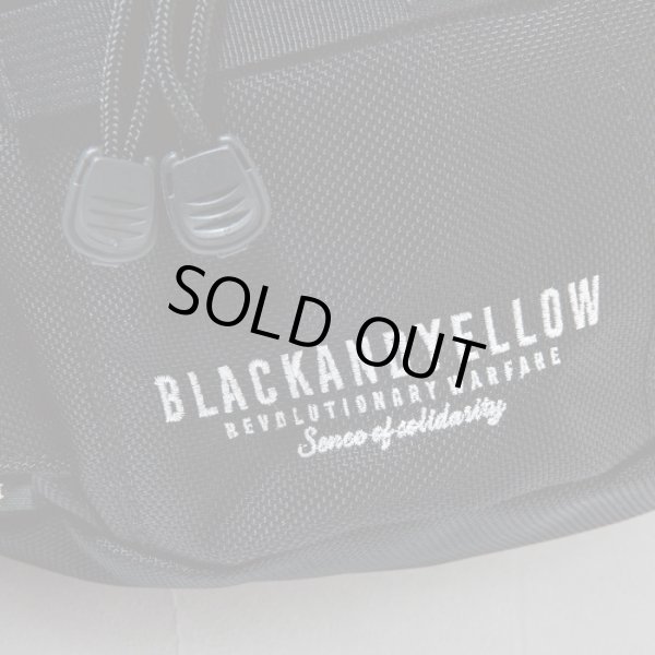 画像3: RATS/WAIST BAG  BLACK