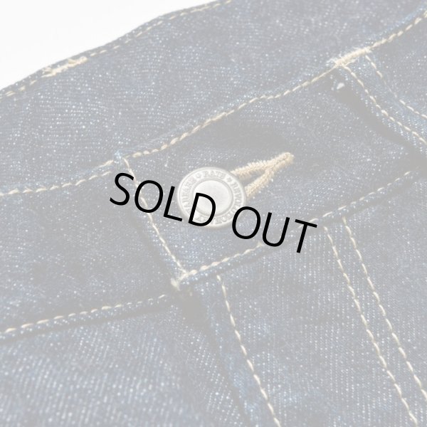 画像5: RATS/INDIGO DENIM PANTS  INDIGO
