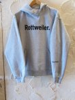 画像1: ROTTWEILER/ROTTWEILER PARKA  GREY