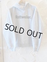 画像: ROTTWEILER/ROTTWEILER PARKA  GREY