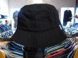 画像3: SUNNY C SIDER/BUKET HAT  BLACK