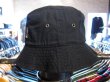 画像2: SUNNY C SIDER/BUKET HAT  BLACK