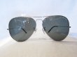 画像1: RATS/STAY GOLD SUNGLASSES  SILVERxHUNT  