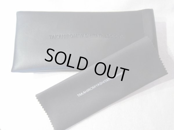 画像6: RATS/STAY GOLD SUNGLASSES  SILVERxHUNT  