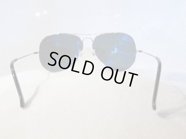 画像5: RATS/STAY GOLD SUNGLASSES  SILVERxHUNT  