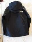 画像3: THE NORTH FACE/MOUNTAIN JACKET　BLACK