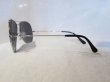 画像4: RATS/STAY GOLD SUNGLASSES  SILVERxHUNT  