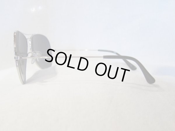 画像4: RATS/STAY GOLD SUNGLASSES  SILVERxHUNT  