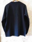 画像2: （再入荷） INTERFACE/DEMONS LS T  BLACK