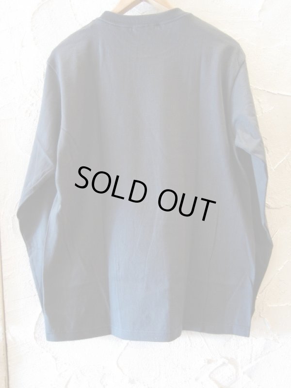 画像2: INTERFACE/BLIND LS T  SUMIKURO