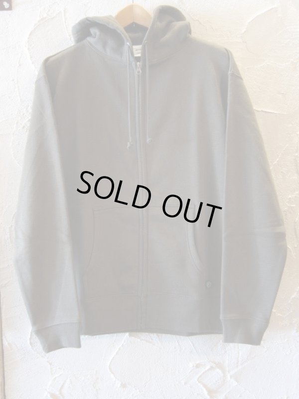 画像2: INTERFACE/xFeelFORCE 別注 BLIND ZIP PARKA  OLIVE