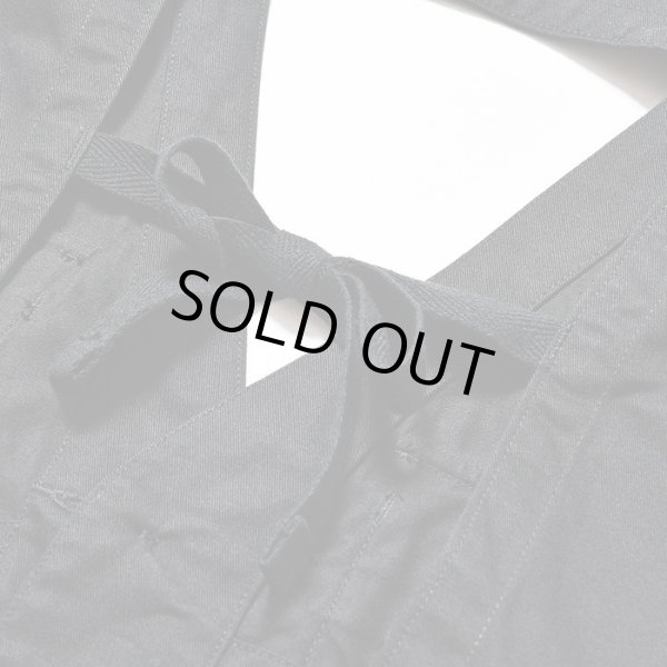 画像5: RATS/C-1 VEST  BLACK