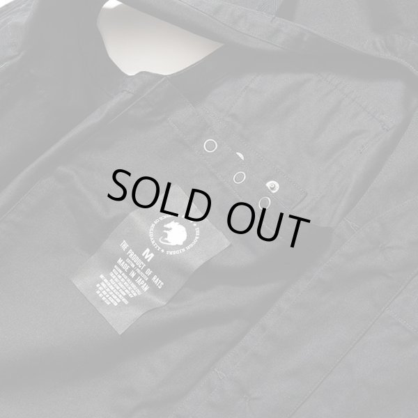 画像4: RATS/C-1 VEST  BLACK