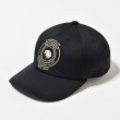 画像1: RATS/FAMILIA CAP  BLACK