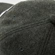 画像4: RATS/WOOL CAP  KHAKI