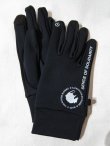 画像1: RATS/E-TIP GLOVE  BLACK