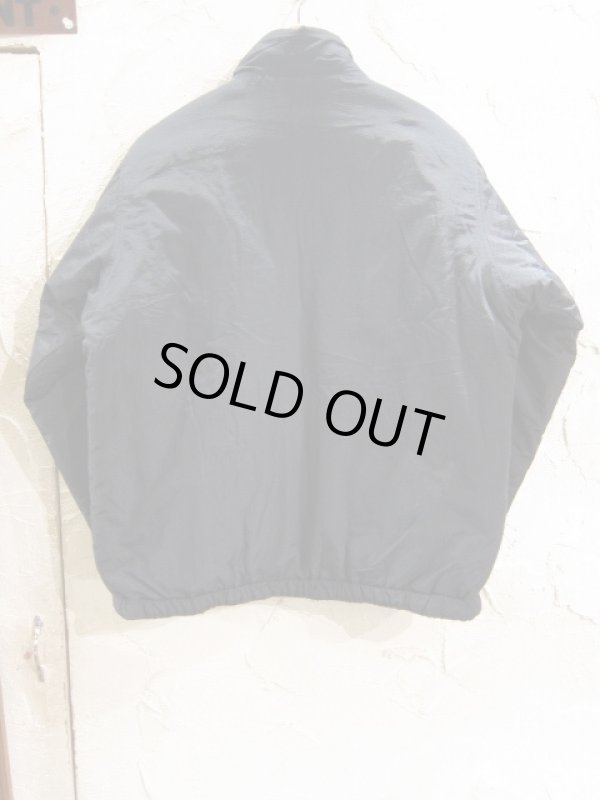 画像3: FTC/REVERSIBLE PUFFY JKT BLACK