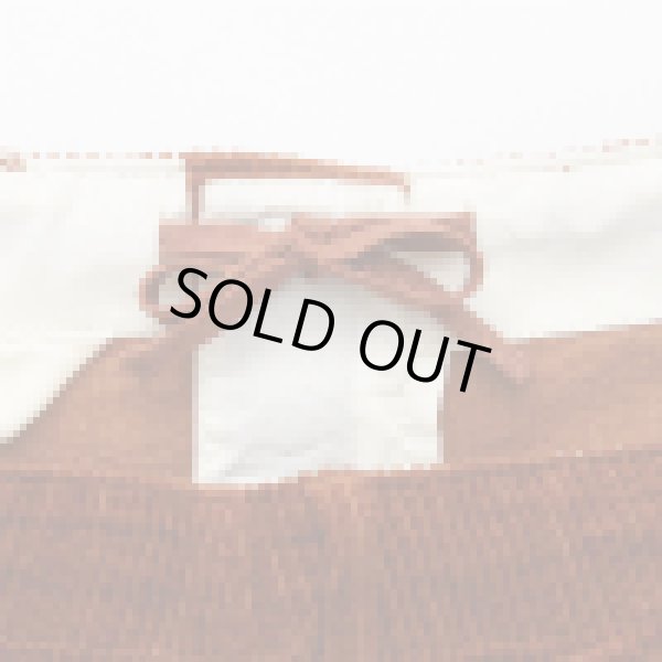 画像6: FAT/CLIPPER  BROWN