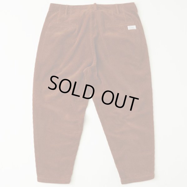 画像2: FAT/CLIPPER  BROWN