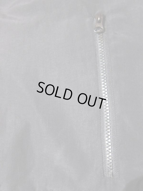 画像6: FTC/REVERSIBLE PUFFY JKT BLACK