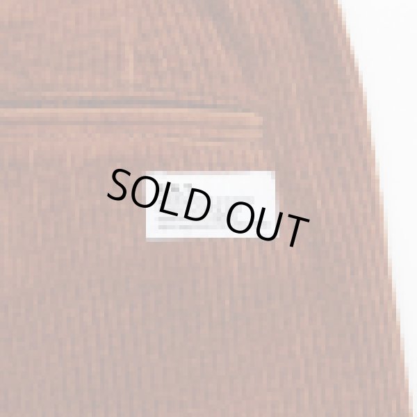 画像5: FAT/CLIPPER  BROWN