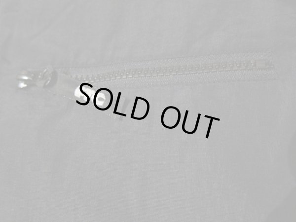 画像5: FTC/REVERSIBLE PUFFY JKT BLACK