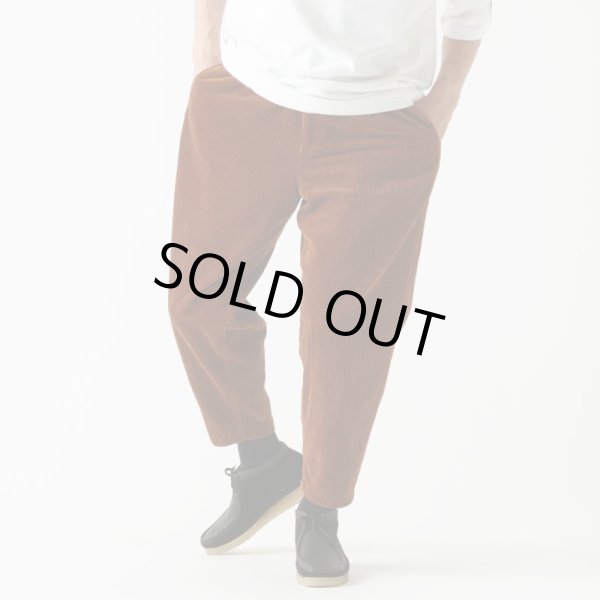 画像3: FAT/CLIPPER  BROWN