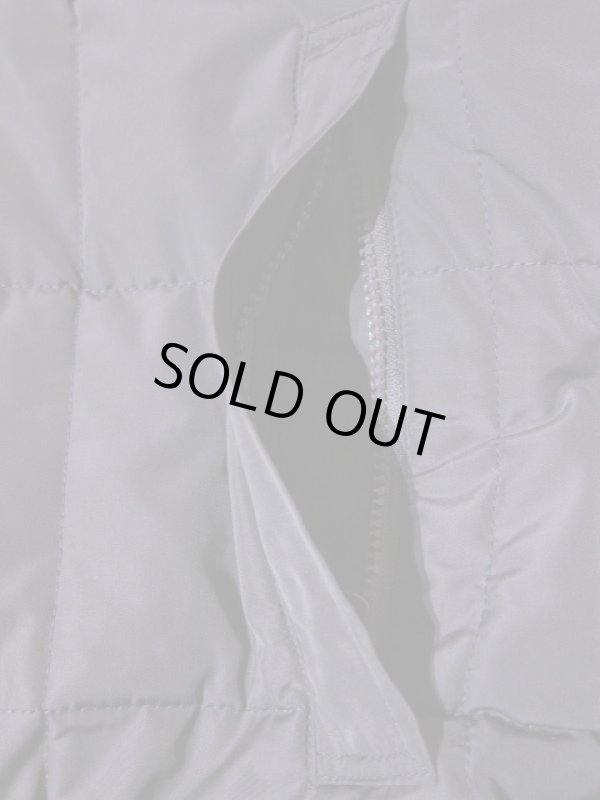 画像8: FTC/REVERSIBLE PUFFY JKT BLACK