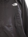 画像3: THE NORTH FACE/EVOLUTION JACKET　BLACK